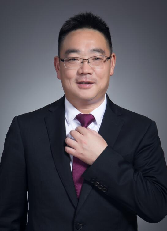 吴永忠